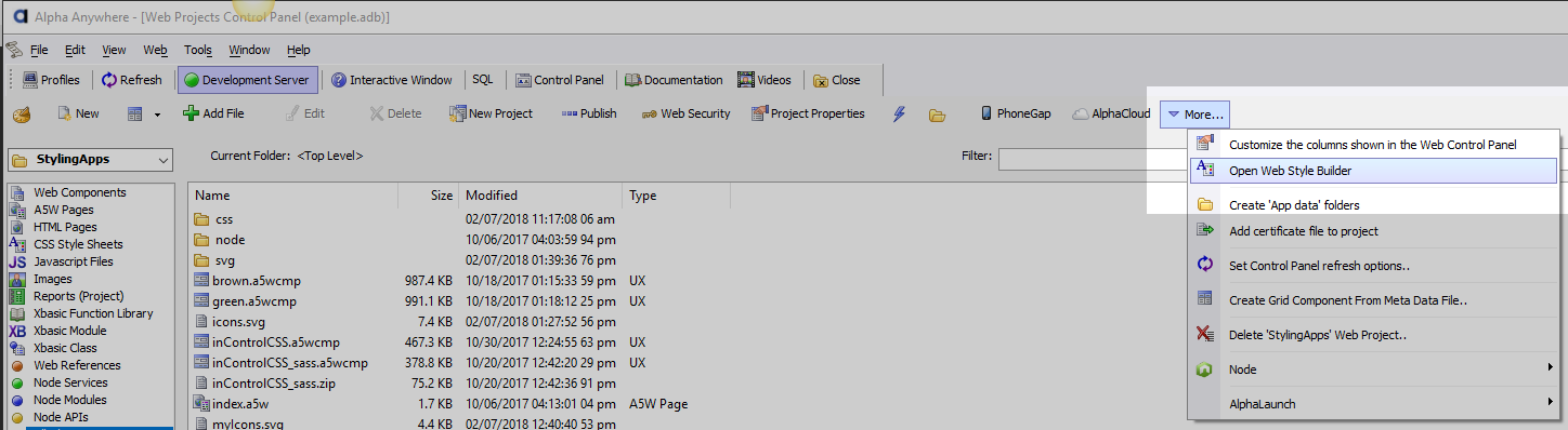 Subtheme1